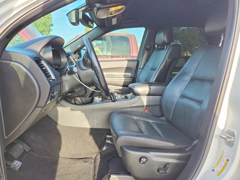 51165416 :رقم المزاد ، 1C4RDJDG4KC821175 vin ، 2019 Dodge Durango مزاد بيع