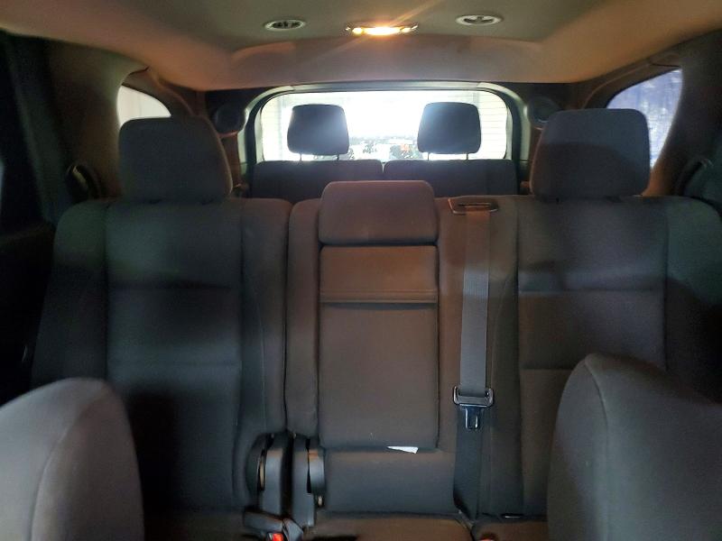 48231916 :رقم المزاد ، 1D4SE4GT7BC594222 vin ، 2011 Dodge Durango مزاد بيع