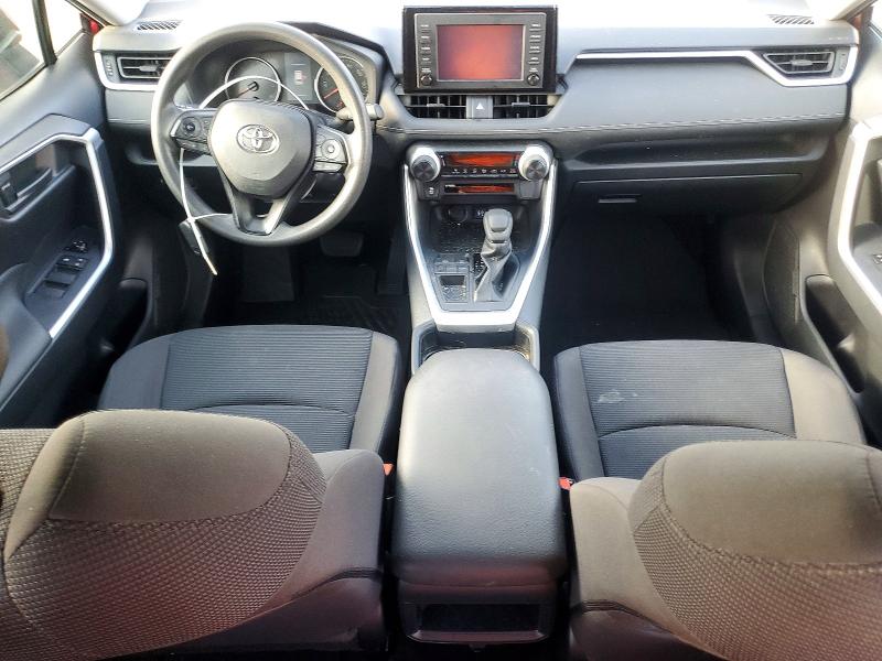 Продаж на аукціоні авто 2020 Toyt Rav4, vin: JTMK1RFV5KJ002823, номер лоту: 49868086