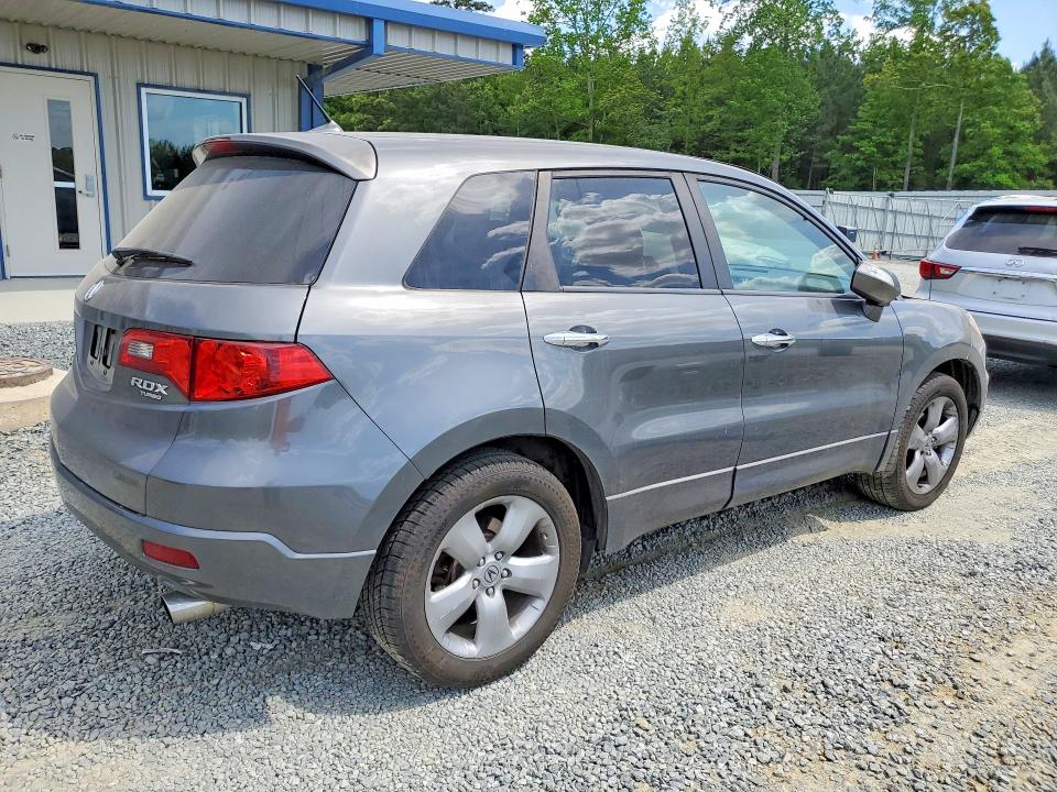 Продаж на аукціоні авто 2008 Acura Rdx, vin: 5J8TB18538A000157, номер лоту: 50600096