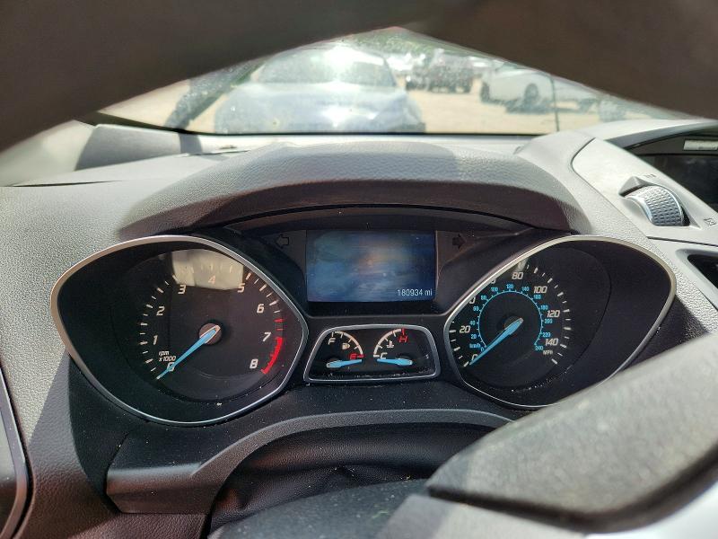 51626996 :رقم المزاد ، 1FMCU9GX5EUE19823 vin ، 2014 Ford Escape مزاد بيع
