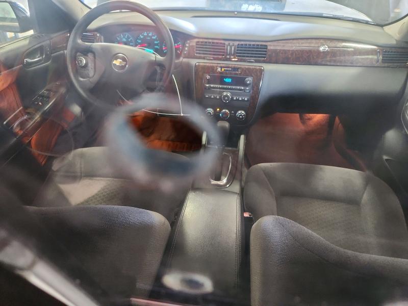2016 Chevrolet Impala Limited მანქანა იყიდება აუქციონზე, vin: 2G1WA5E38G1132017, აუქციონის ნომერი: 50764386