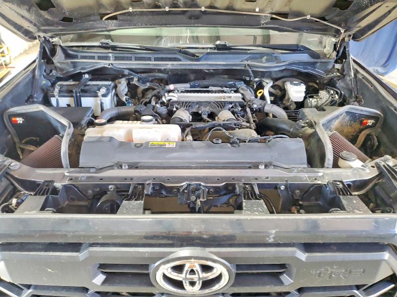 Aukcja sprzedaży 2023 Toyota Tundra, vin: 5TFLA5DA9PX083701, numer aukcji: 50839356