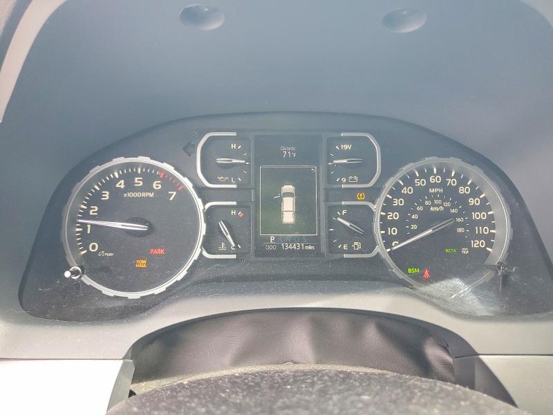 Aukcja sprzedaży 2021 Toyota Tundra, vin: 5TFAY5F16MX965159, numer aukcji: 49097876