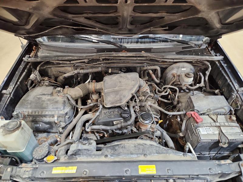 Продажа на аукционе авто 2011 Toyota Tacoma, vin: 5TFPX4EN2BX001408, номер лота: 51585376