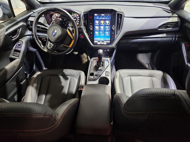 Продажа на аукционе авто 2024 Subaru Crosstrek, vin: 4S4GUHT67R3731517, номер лота: 50552006