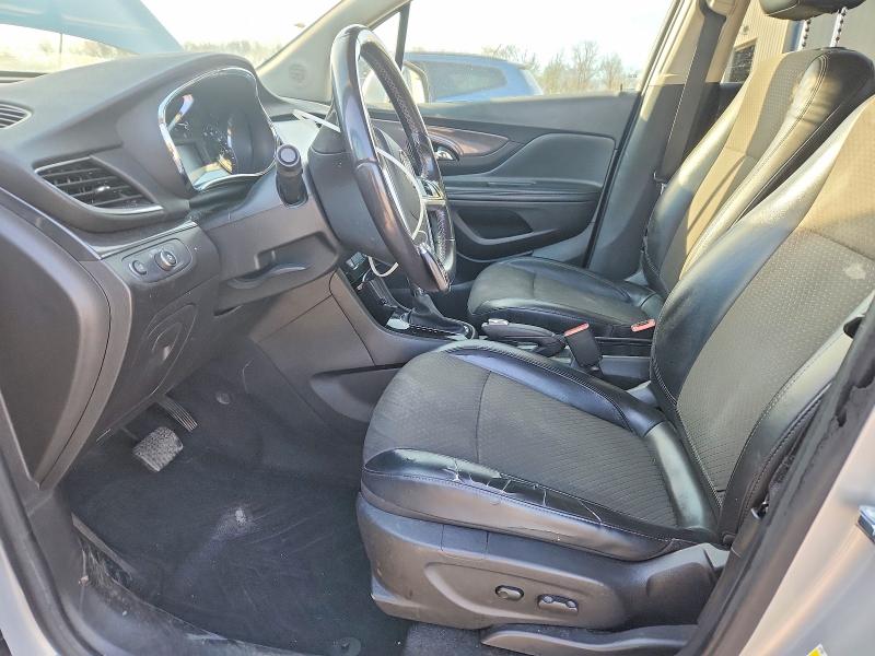 Продаж на аукціоні авто 2020 Buick Encore, vin: KL4CJASB7LB003009, номер лоту: 48994466