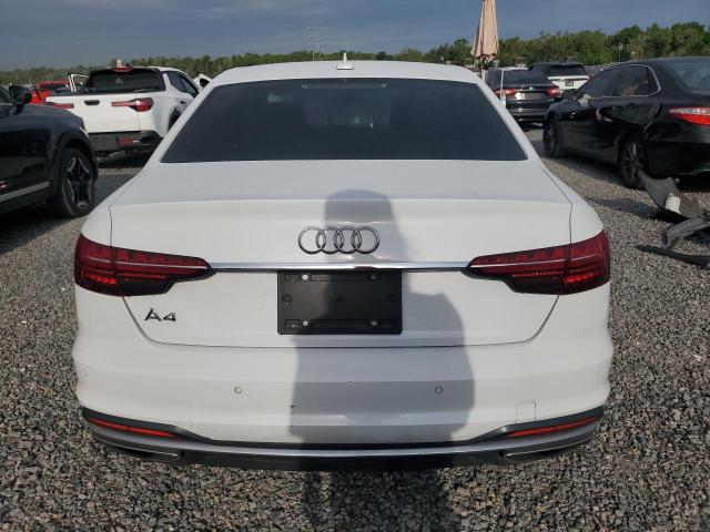 Продажа на аукционе авто 2020 Audi A4, vin: WAUHMAF48LA056044, номер лота: 51851416