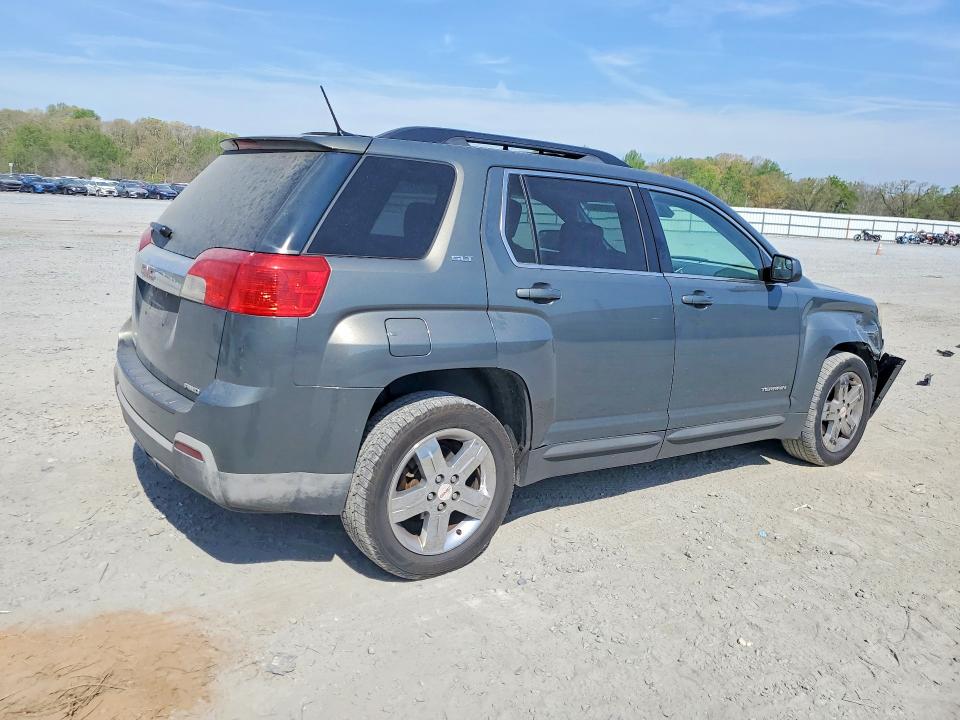 48397756 :رقم المزاد ، 2GKFLVEK9D6298428 vin ، 2013 Gmc Terrain مزاد بيع