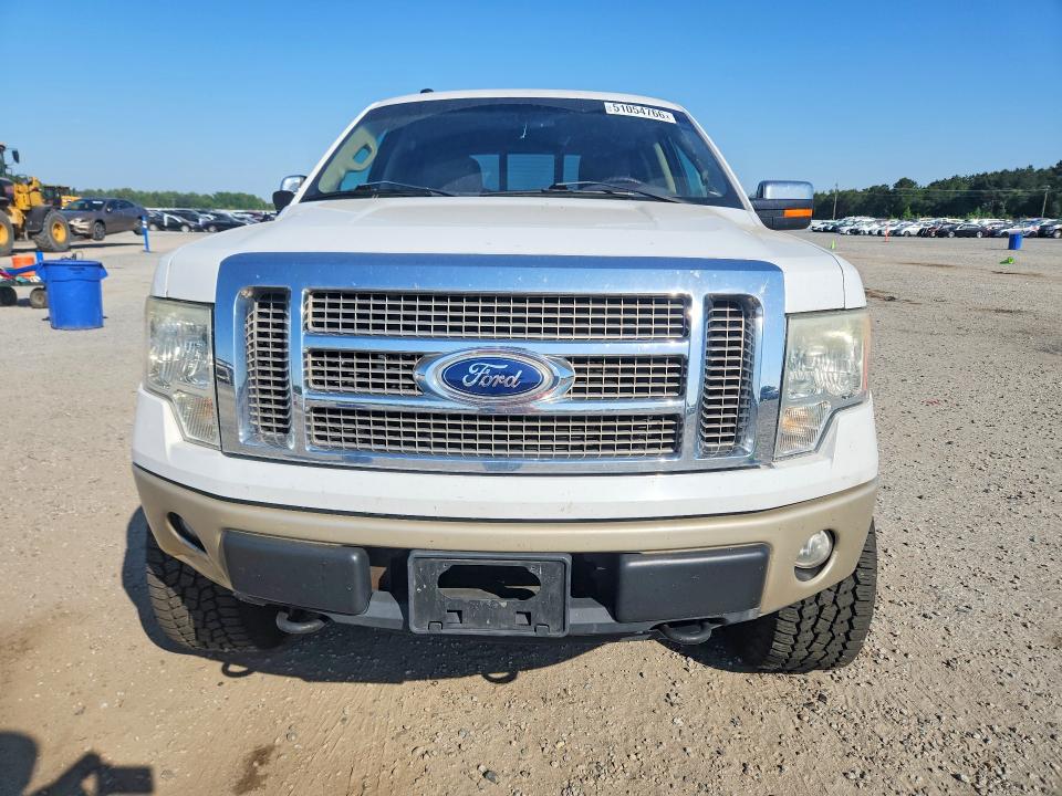 Aukcja sprzedaży 2010 Ford F150, vin: 1FTFW1EV4AKE20238, numer aukcji: 51054766