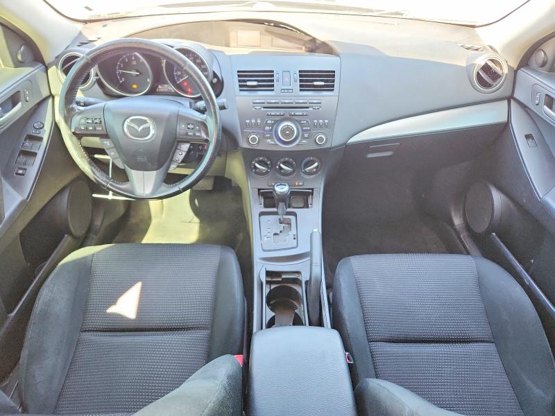 49807206 :رقم المزاد ، JM1BL1V83C1636771 vin ، 2012 Mazda 3 مزاد بيع
