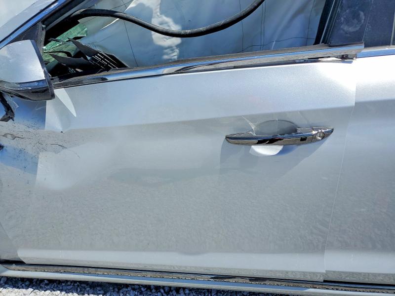 Продажа на аукционе авто 2018 Hyundai Sonata, vin: 5NPE34AF7JH674903, номер лота: 49405216