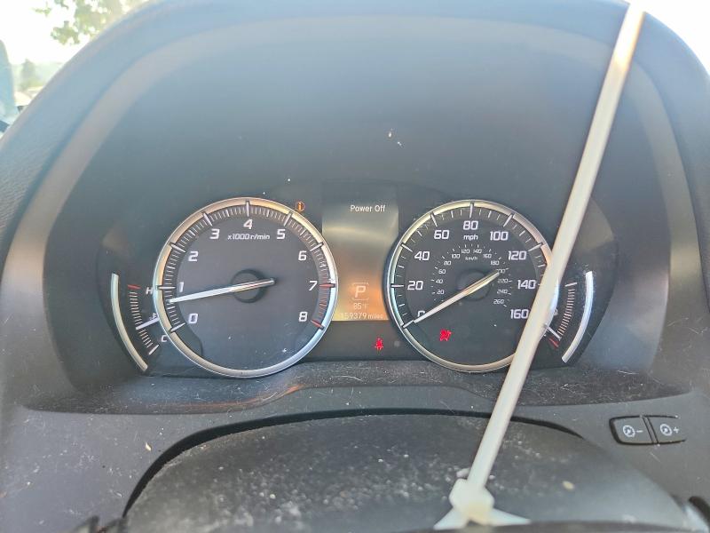 Aukcja sprzedaży 2015 Acura Mdx, vin: 5FRYD3H43FB011440, numer aukcji: 48955186