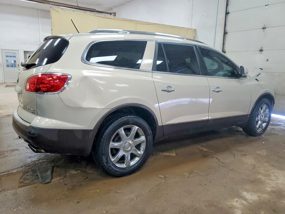 Продаж на аукціоні авто 2009 Buick Enclave, vin: 5GAER23D19J176733, номер лоту: 50639586
