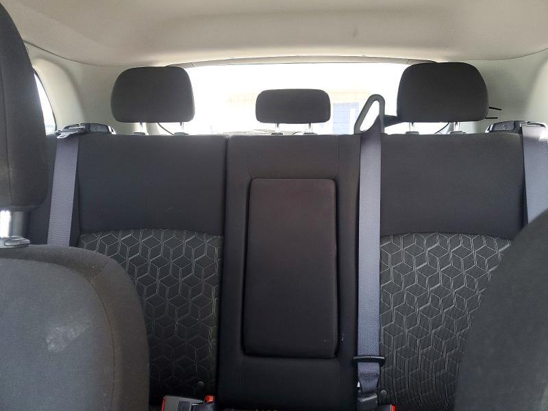 50410956 :رقم المزاد ، JA4ARUAUXRU019268 vin ، 2024 Mitsubishi Outlander Sport مزاد بيع