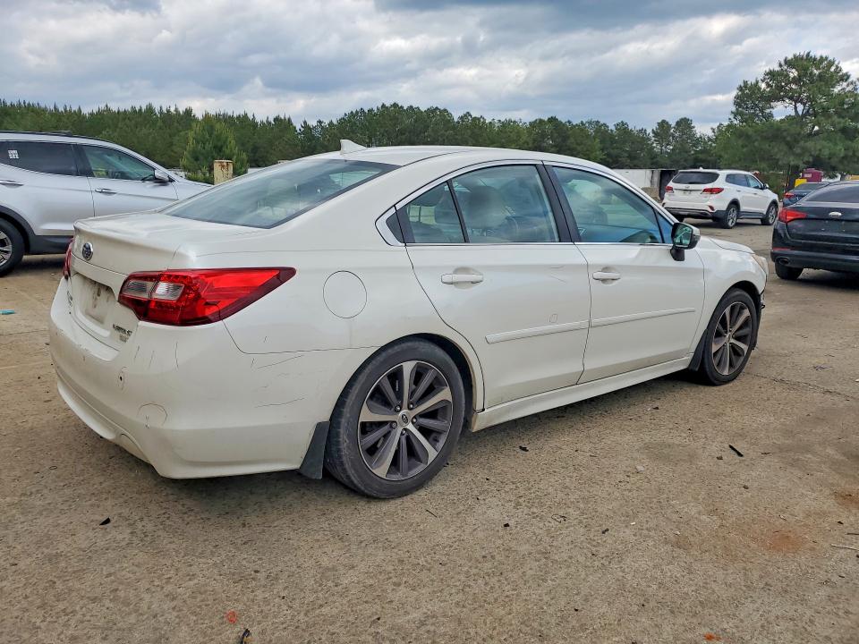 Aukcja sprzedaży 2017 Subaru Legacy, vin: 4S3BNAN61H3004856, numer aukcji: 51806626