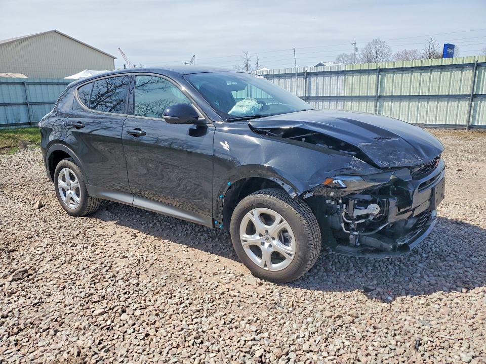 Продажа на аукционе авто 2025 Dodge Hornet, vin: ZACNDFAN4S3A44630, номер лота: 50977846