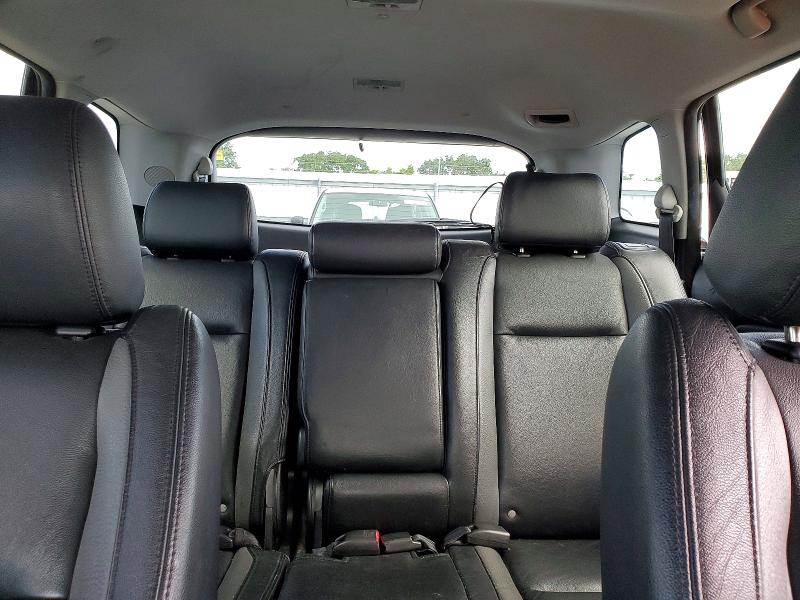 Продаж на аукціоні авто 2008 Mazda Cx-9, vin: JM3TB38V580162766, номер лоту: 49789856