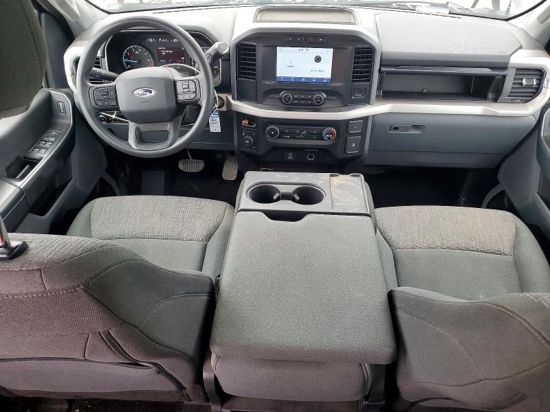 Продажа на аукционе авто 2021 Ford F150, vin: 1FTFW1E86MFA39644, номер лота: 47818296