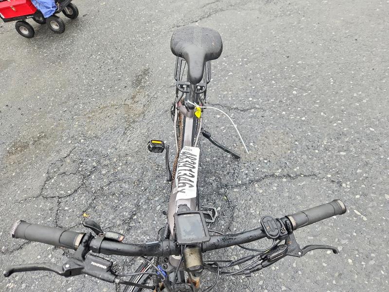 2023 Misc Bicycle მანქანა იყიდება აუქციონზე, vin: LL310033, აუქციონის ნომერი: 48391346