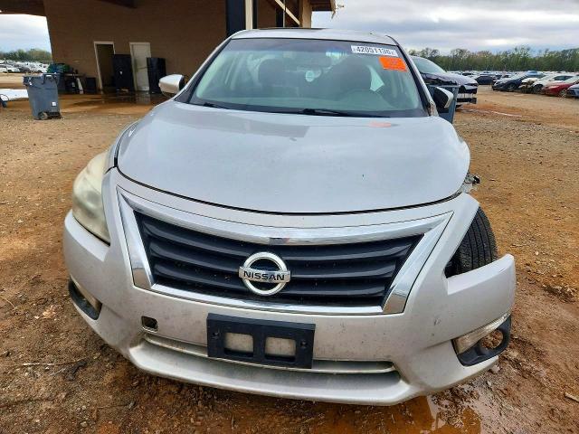 2014 Niss Altima მანქანა იყიდება აუქციონზე, vin: 1N4AL3APXEC183430, აუქციონის ნომერი: 49643046