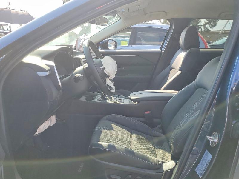 Продажа на аукционе авто 2025 Mazda Cx-50, vin: 7MMVABBM5SN339213, номер лота: 48634466