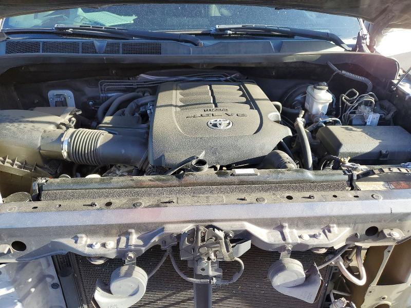 2016 Toyota Tundra მანქანა იყიდება აუქციონზე, vin: 5TFRM5F1XGX108006, აუქციონის ნომერი: 49314586