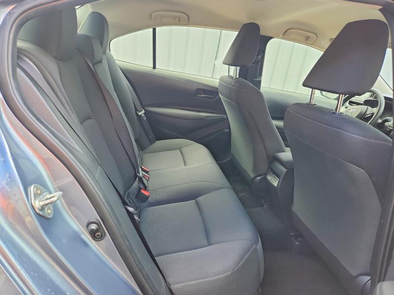Продажа на аукционе авто 2025 Toyota Corolla, vin: JTDB4MEE6SJ019125, номер лота: 48926616