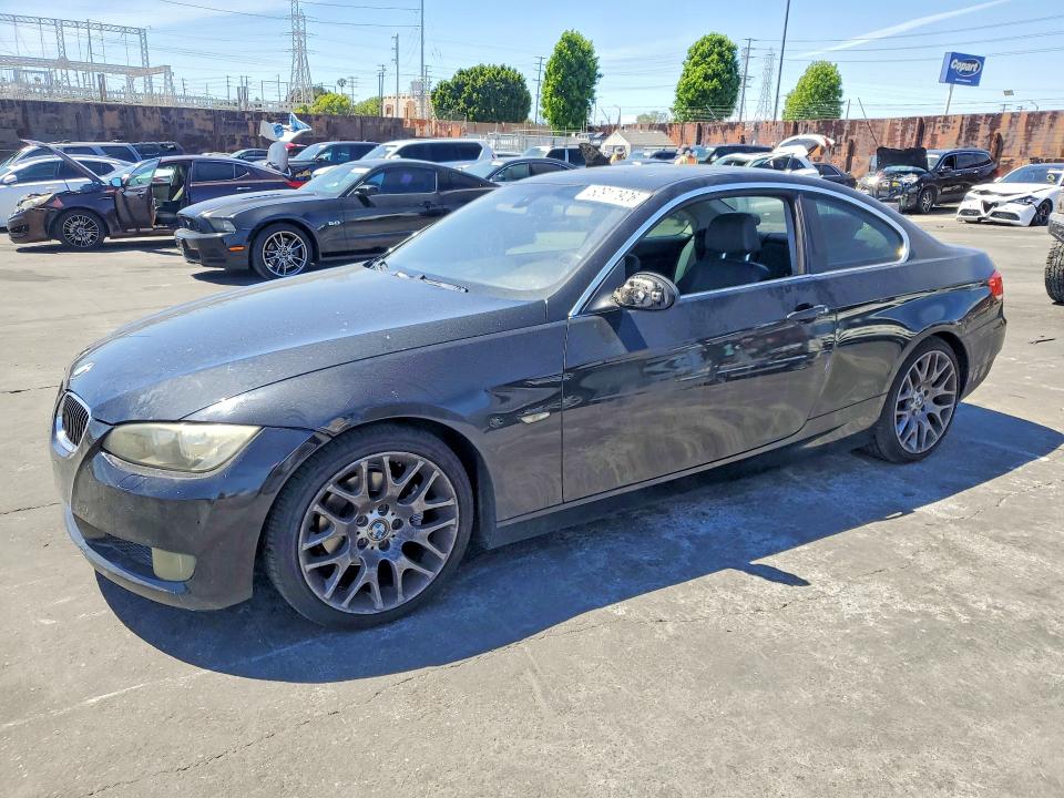 50917926 :رقم المزاد ، WBAWB33507PV74240 vin ، 2007 Bmw 328 مزاد بيع