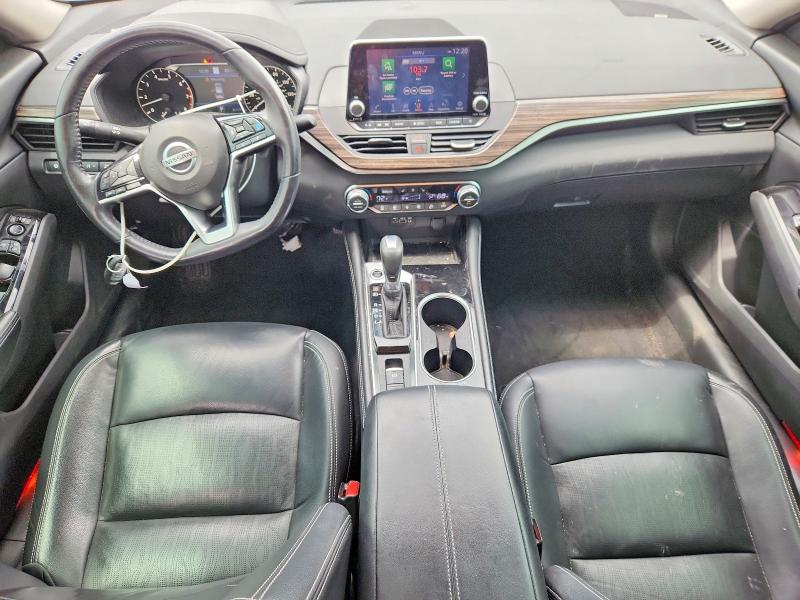 Продажа на аукционе авто 2021 Nissan Altima, vin: 1N4BL4EVXMN305662, номер лота: 51721556