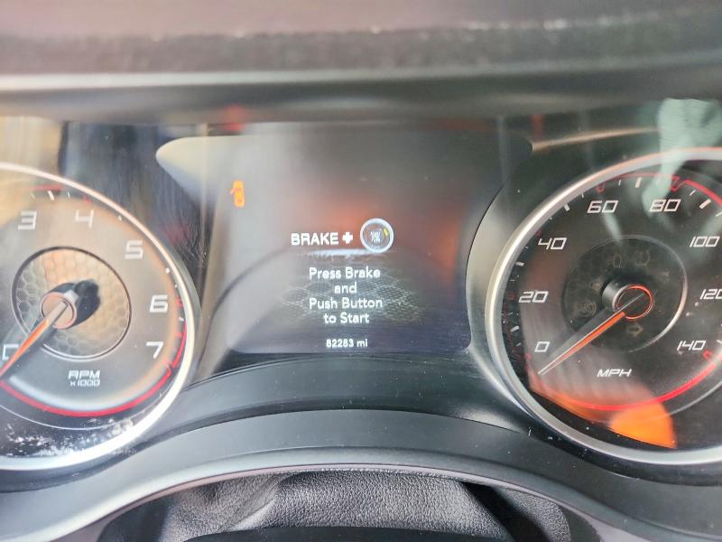 Продажа на аукционе авто 2022 Dodge Charger, vin: 2C3CDXBG0NH261401, номер лота: 48783356