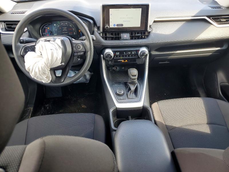 2025 Toyota Rav4 მანქანა იყიდება აუქციონზე, vin: JTMLWRFV0SD305609, აუქციონის ნომერი: 49929776