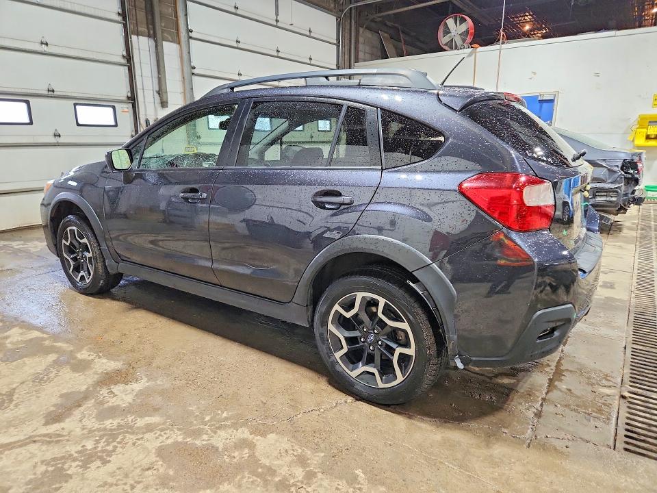 Продаж на аукціоні авто 2016 Subaru Crosstrek, vin: JF2GPABC8G8242488, номер лоту: 51120556