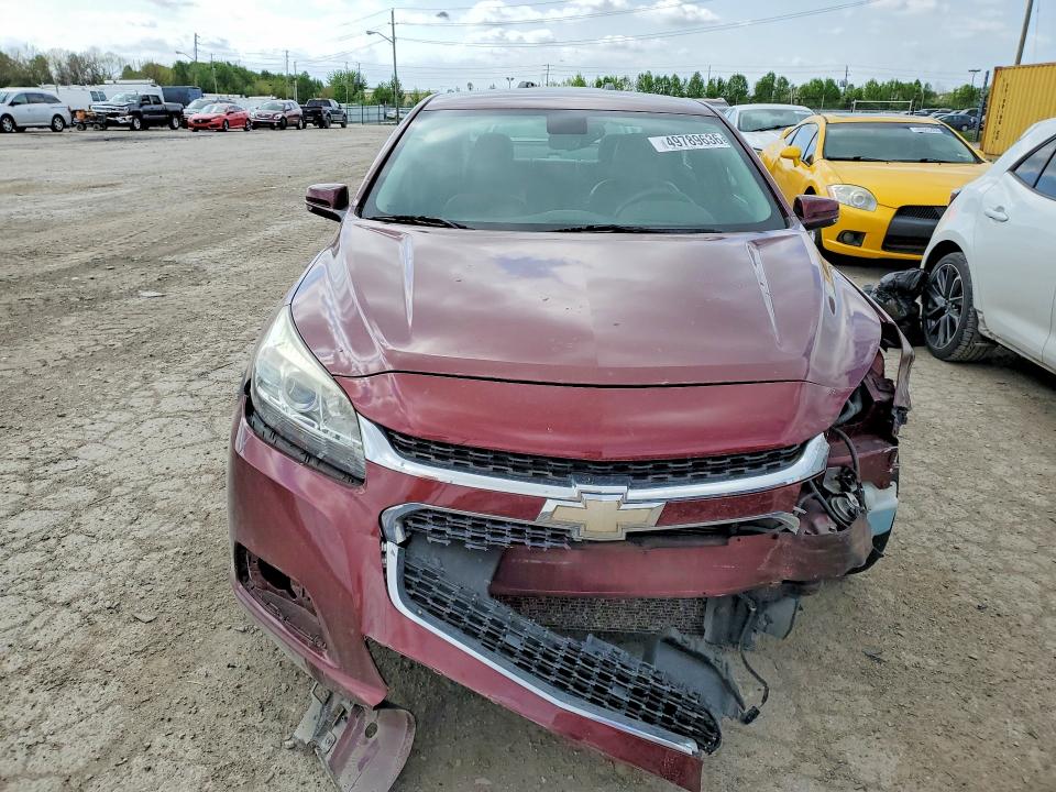 Продаж на аукціоні авто 2015 Chevrolet Malibu, vin: 1G11C5SL9FF106929, номер лоту: 49789636