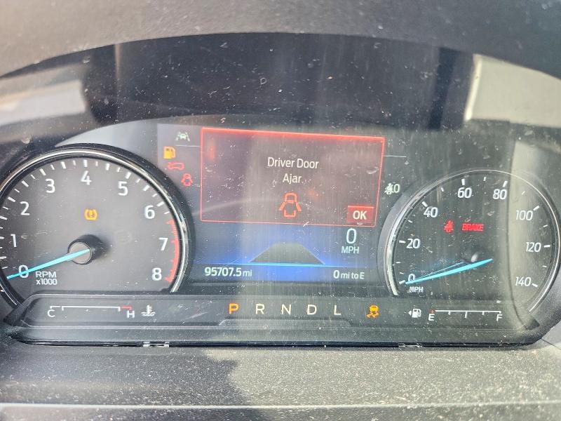 Продажа на аукционе авто 2021 Ford Explorer, vin: 1FMSK7DH6MGA52303, номер лота: 51177866
