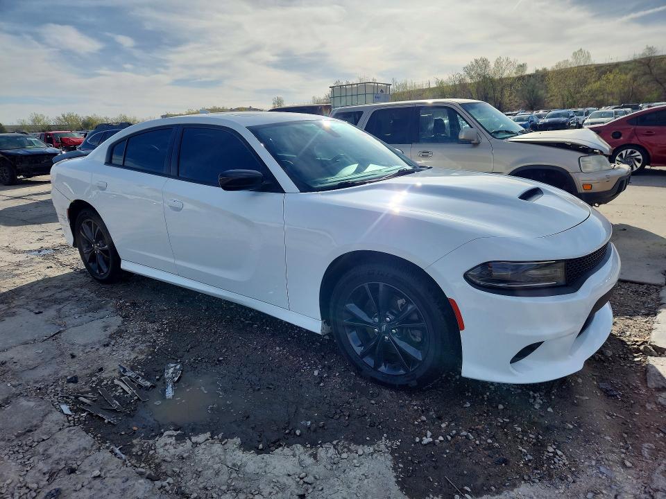 Aukcja sprzedaży 2020 Dodge Charger, vin: 2C3CDXMG2LH145630, numer aukcji: 50502586