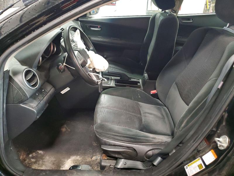 Продажа на аукционе авто 2010 Mazda 6, vin: 1YVHZ8BH2A5M32744, номер лота: 48772036