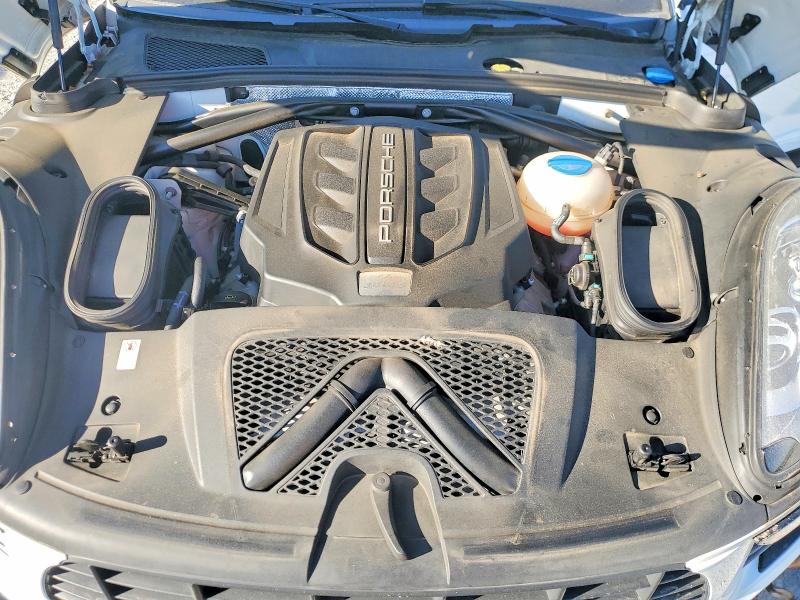 2016 Porsche Macan მანქანა იყიდება აუქციონზე, vin: WP1AB2A57GLB41059, აუქციონის ნომერი: 49428876