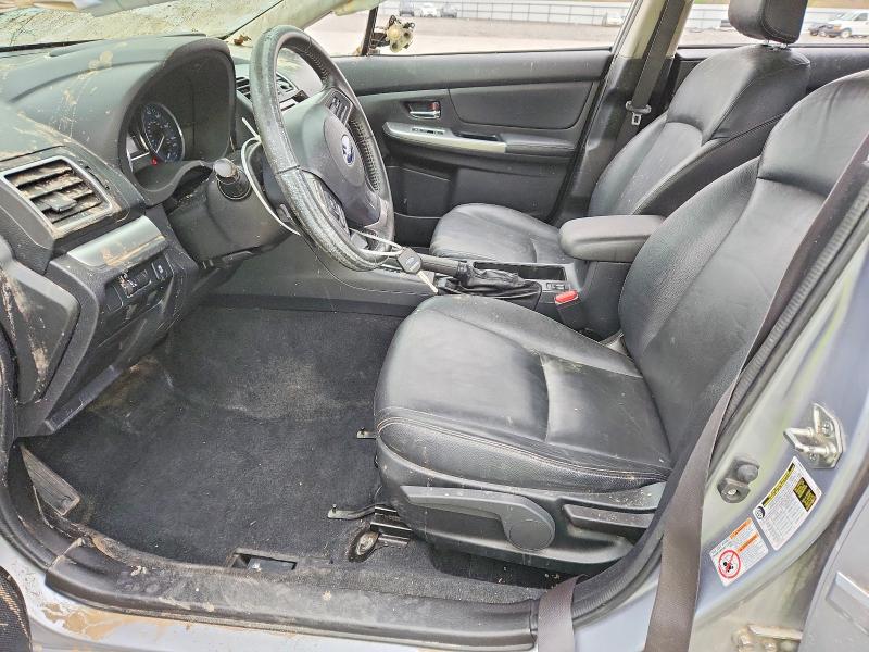 Aukcja sprzedaży 2015 Subaru Xv Crosstrek, vin: JF2GPAMC9F8312379, numer aukcji: 50732536