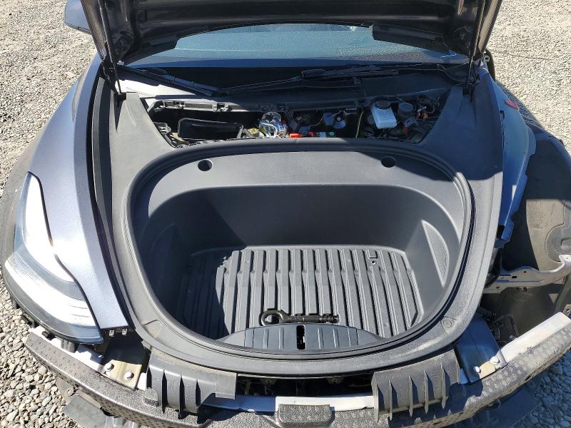 Aukcja sprzedaży 2023 Tesla Model 3, vin: 5YJ3E1EB0PF609034, numer aukcji: 48346886