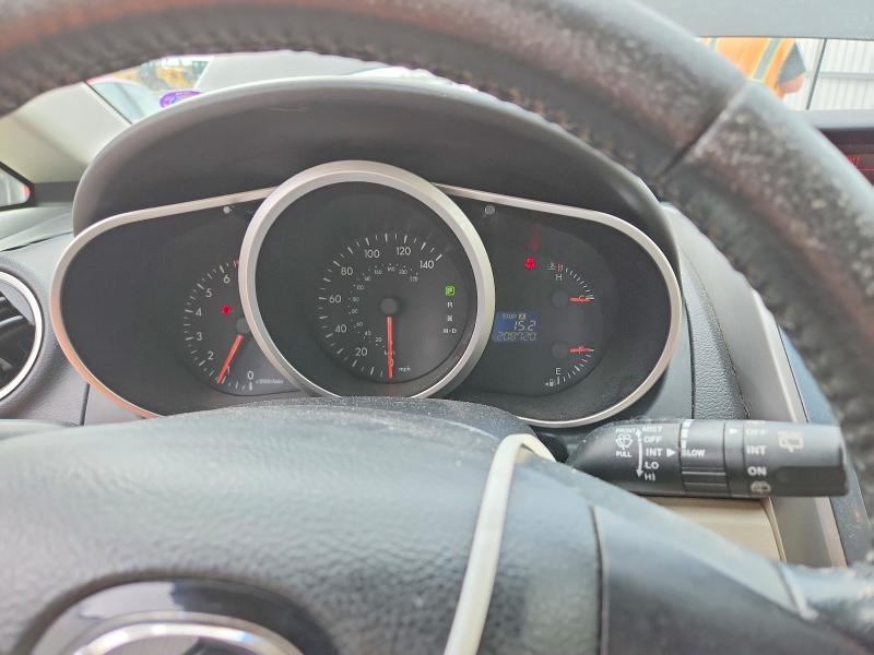 Продажа на аукционе авто 2011 Mazda Cx-7, vin: JM3ER2B53B0394961, номер лота: 51441246