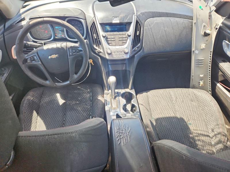 2013 Chevrolet Equinox მანქანა იყიდება აუქციონზე, vin: 2GNALBEK2D1135547, აუქციონის ნომერი: 49507816