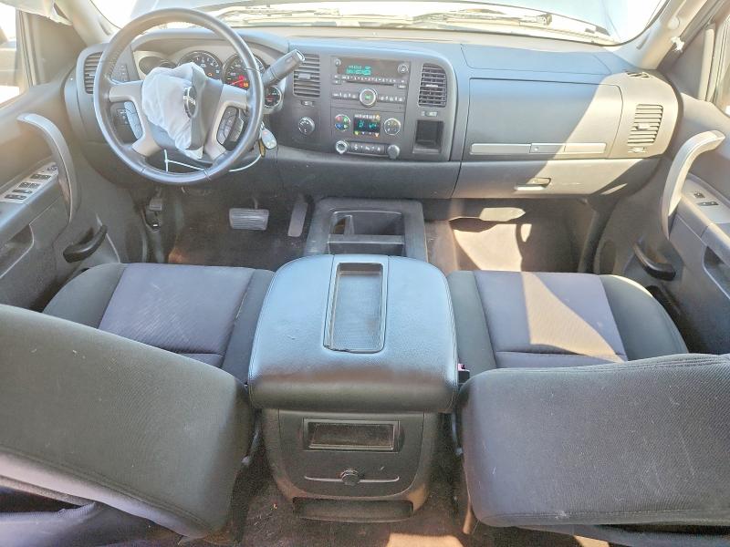 Auction sale of the 2010 Gmc Sierra, vin: 3GTRKVE33AG224832, lot number: 50932706