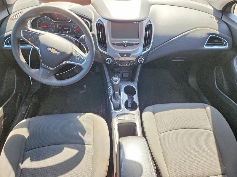 Продаж на аукціоні авто 2018 Chevrolet Cruze, vin: 1G1BE5SM5J7131126, номер лоту: 51300816