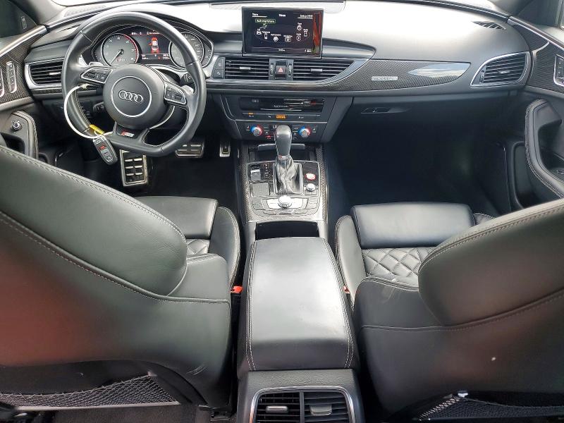 Aukcja sprzedaży 2018 Audi S6, vin: WAUFFAFC6JN026765, numer aukcji: 51417006