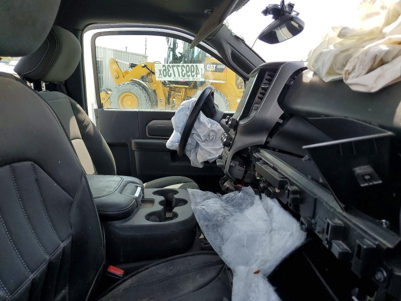 Продажа на аукционе авто 2023 Ram 3500, vin: 3C63R3AJ7PG578394, номер лота: 49937736