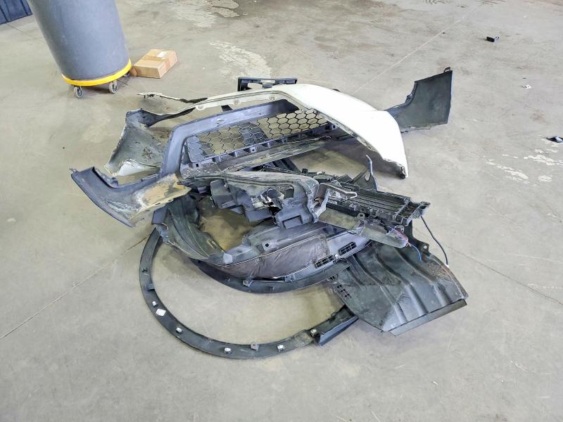 2018 Honda Cr-v მანქანა იყიდება აუქციონზე, vin: 2HKRW5H32JH409929, აუქციონის ნომერი: 50896726