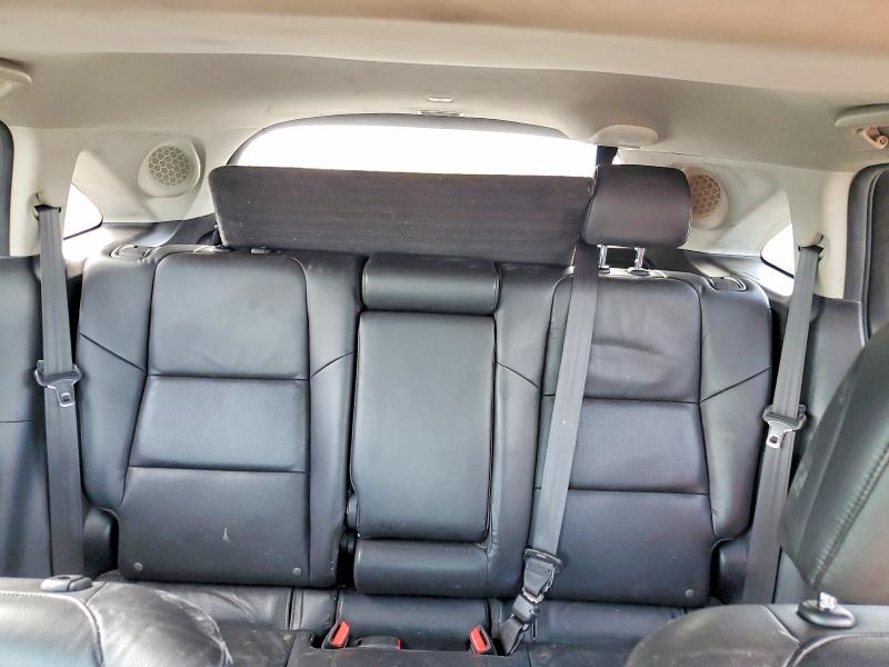 Aukcja sprzedaży 2013 Acura Rdx, vin: 5J8TB3H54DL002204, numer aukcji: 48100996