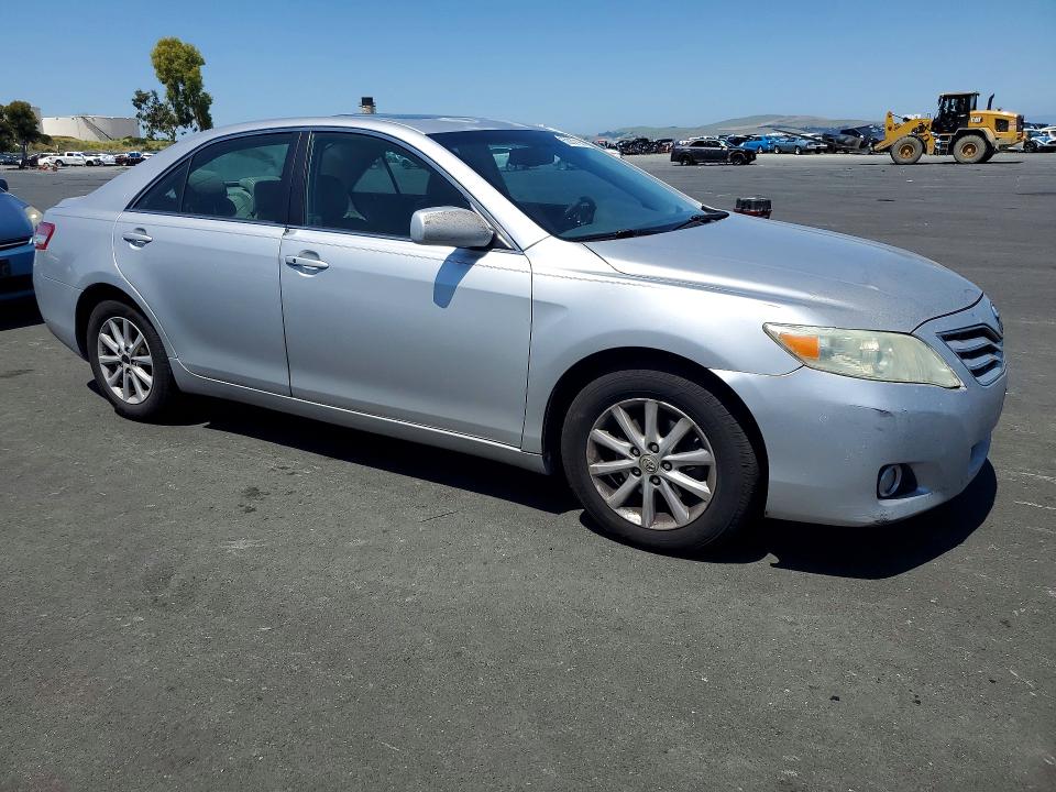 Aukcja sprzedaży 2011 Toyota Camry, vin: 4T1BK3EK8BU618611, numer aukcji: 52032196