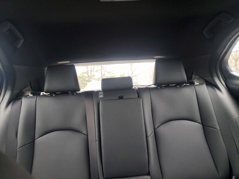 Продаж на аукціоні авто 2020 Lexus Ux 250h, vin: JTHP9JBH4L2024449, номер лоту: 48505386